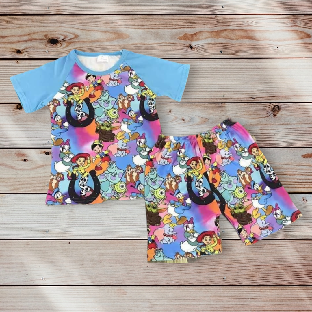 6-7T clothing – Squishy Tushie